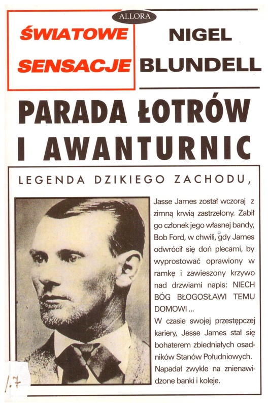 Parada łotrów i awanturnic