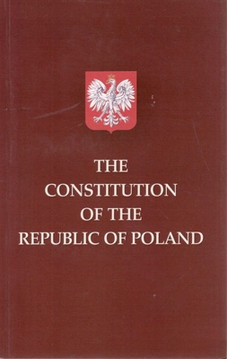 The Constitution of the Republic of Poland