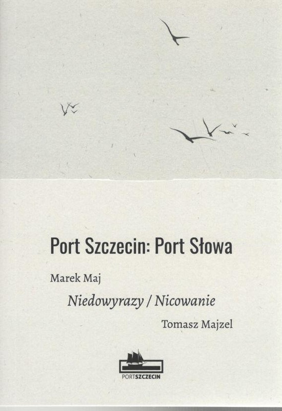 Niedowyrazy. Nicowanie.