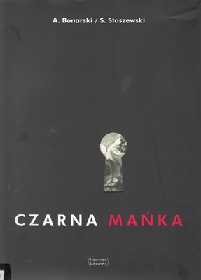 Czarna Mańka