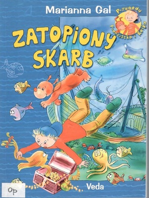 Zatopiony skarb