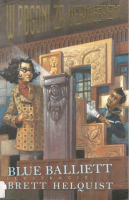 W pogoni za Vermeerem