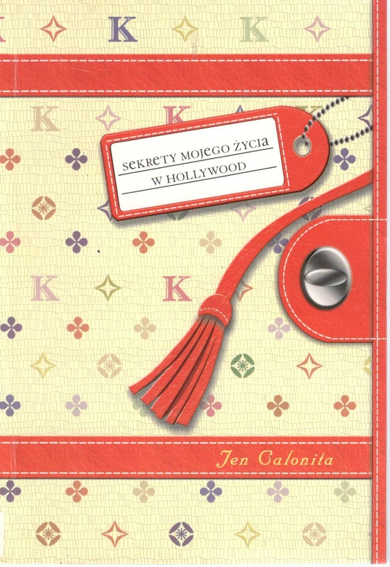 Sekrety mojego życia w Hollywood