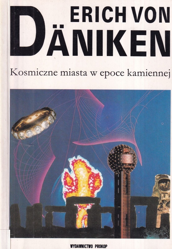 Kosmiczne miasta w epoce kamiennej