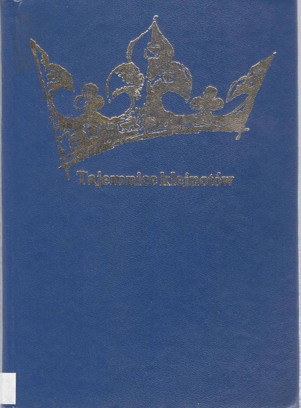 Tajemnice klejnotów