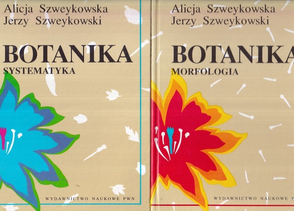 Botanika. T. 1 - 2