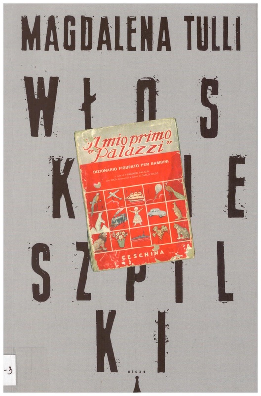 Włoskie szpilki