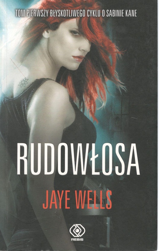Rudowłosa