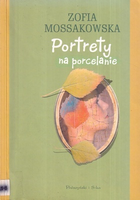 Portrety na porcelanie