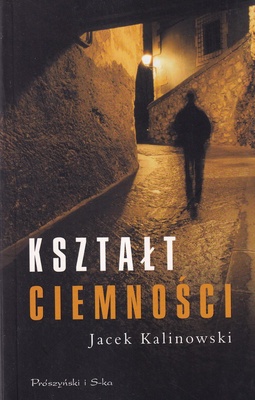 Kształt ciemności