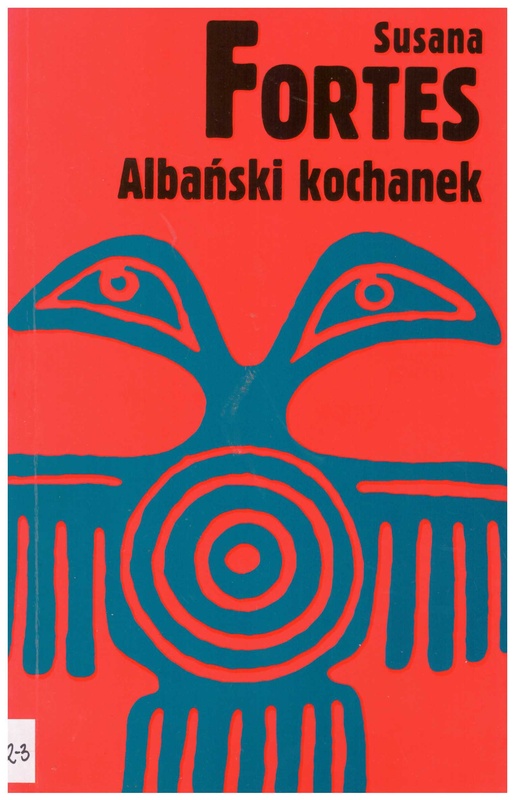 Albański kochanek