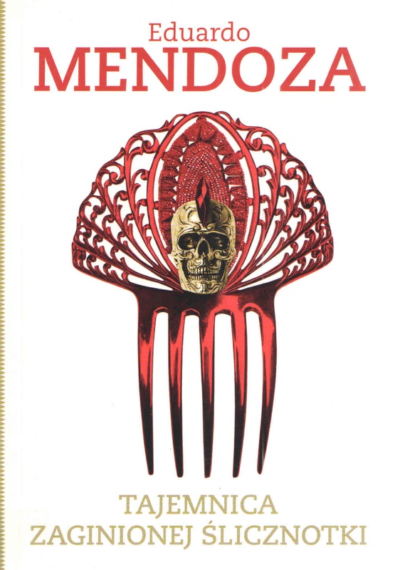 Tajemnica zaginionej ślicznotki