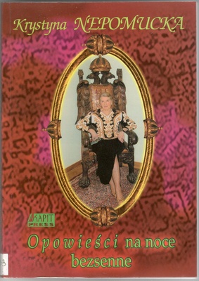 Opowieści na noce bezsenne