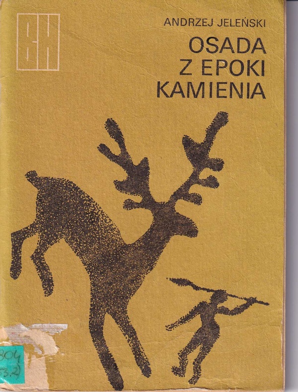 Osada z epoki kamienia