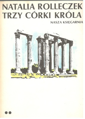 Trzy córki króla.. T. 2