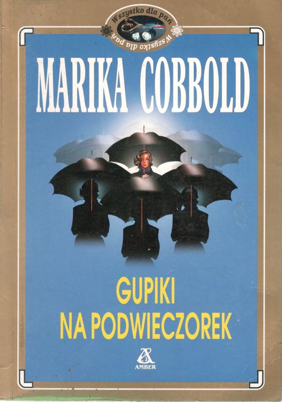 Gupiki na podwieczorek