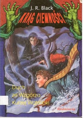 Duch ze Wzgórza Kurzej Wątróbki