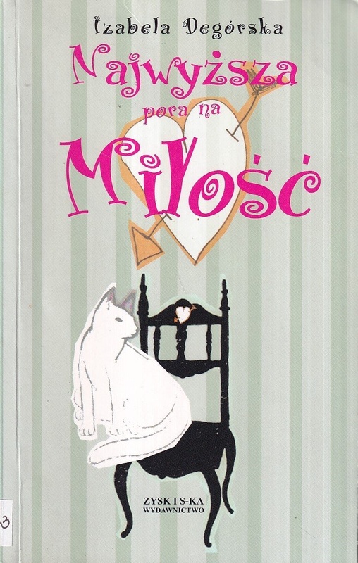 Najwyższa pora na miłość