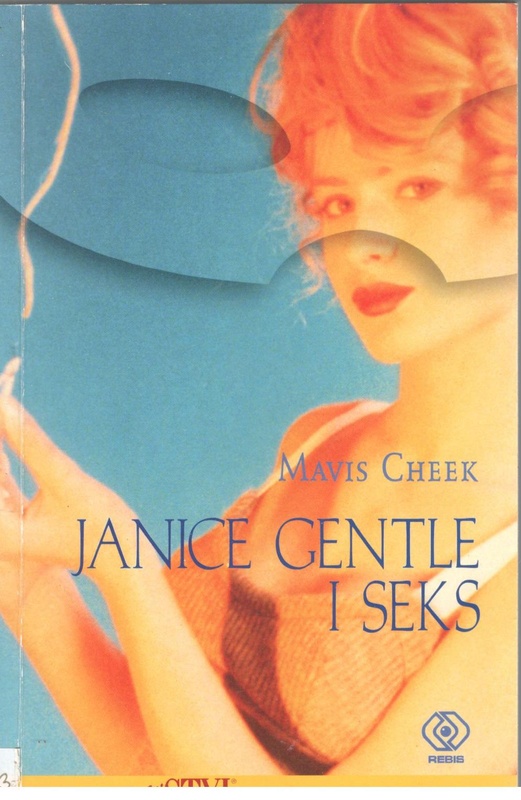 Janice Gentle i seks