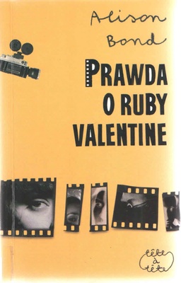 Prawda o Ruby Valentine
