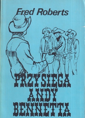 Przysięga Andy Bennetta