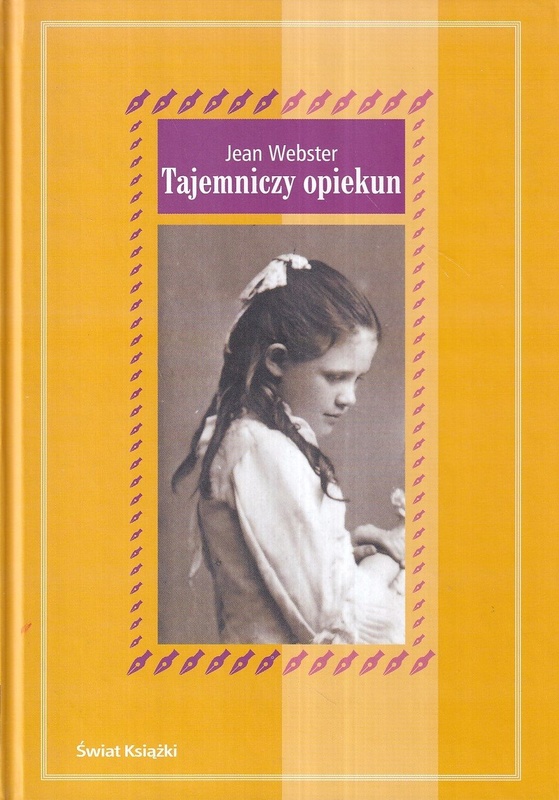 Tajemniczy opiekun