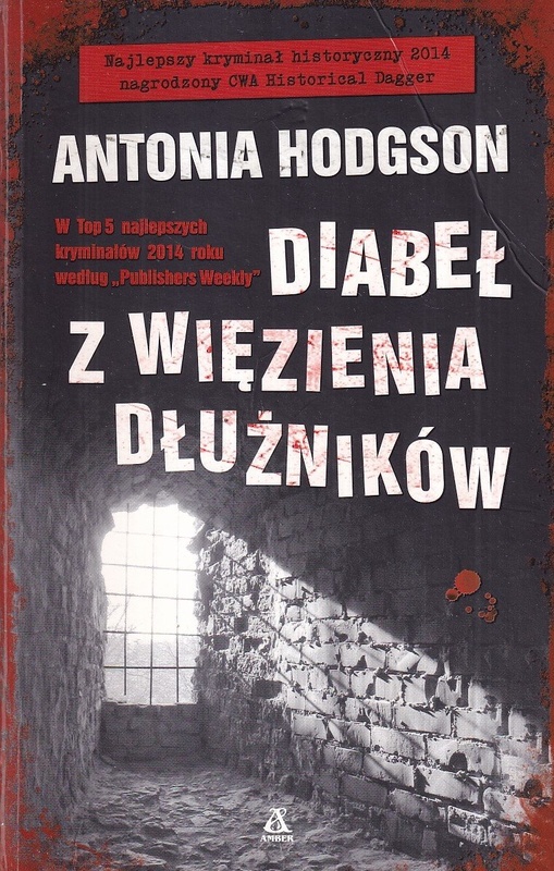 Diabeł z więzienia dłużników