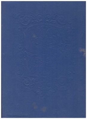 Pisma wybrane. T. 4, Listy z podróży do Ameryki