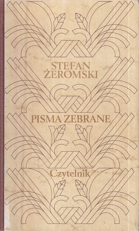 Pisma Zebrane.. [T.] 1, Opowiadania