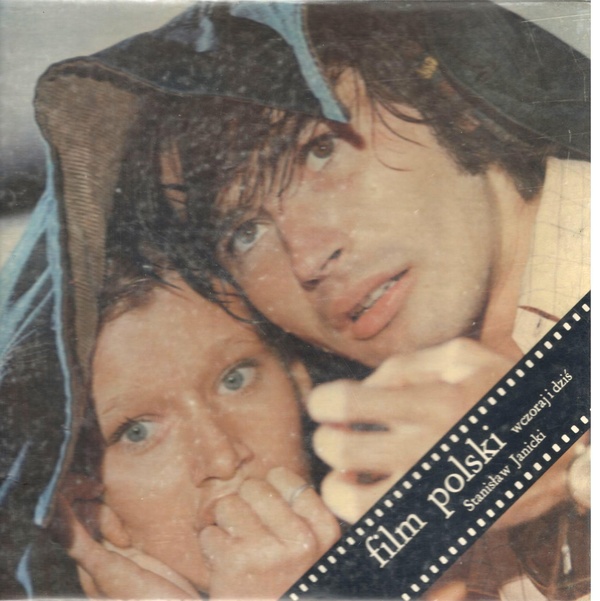 Film polski : wczoraj i dziś