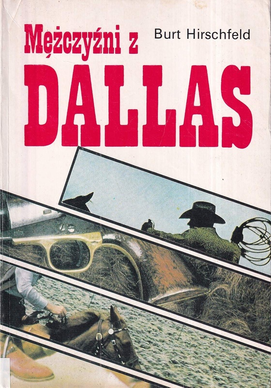 Mężczyźni z Dallas