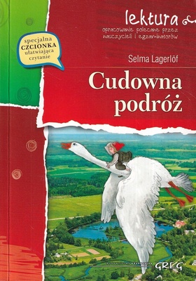 Cudowna podróż. T. 1