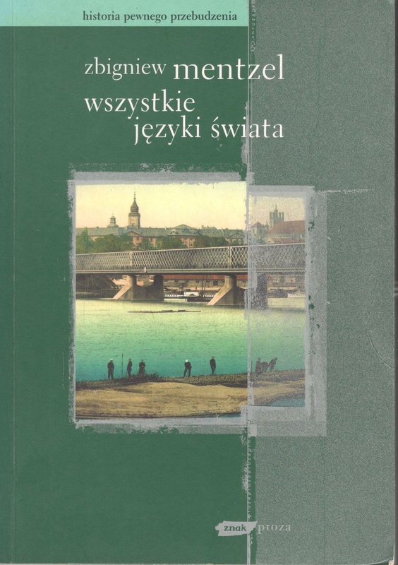 Wszystkie języki świata