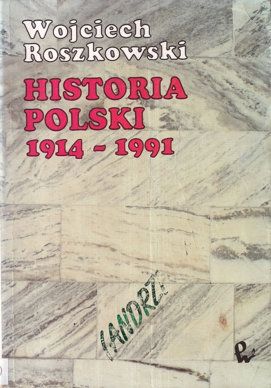 Historia Polski 1914-1991