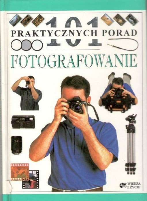 Fotografowanie