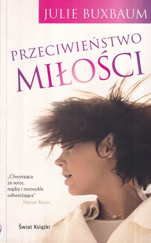 Przeciwieństwo miłości