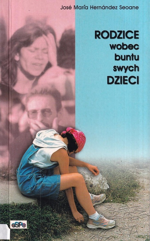 Rodzice wobec buntu swoich dzieci