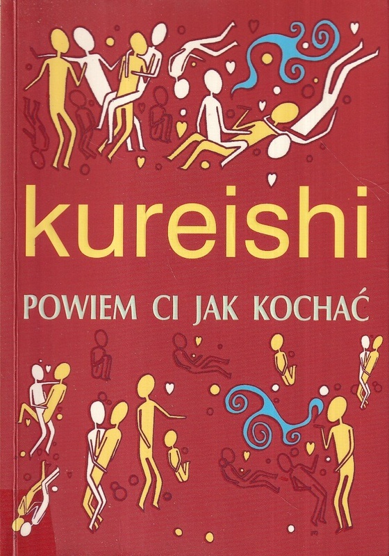 Powiem ci jak kochać