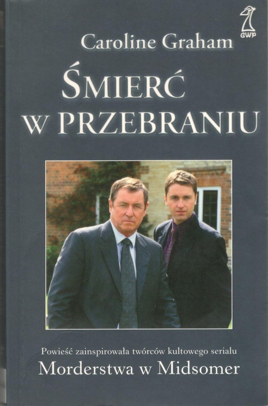 Śmierć w przebraniu