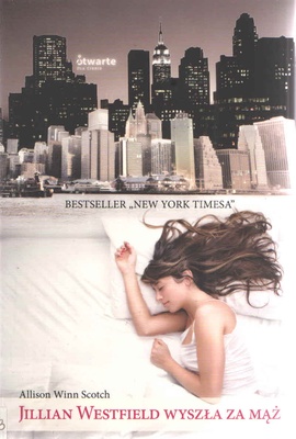 Jillian Westfield wyszła za mąż