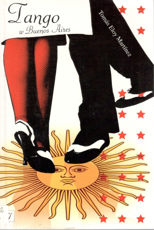 Tango w Buenos Aires