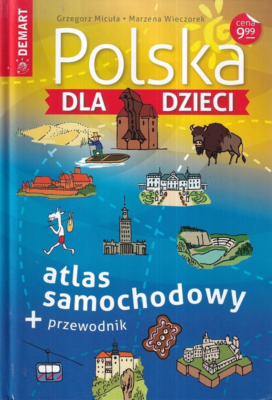 Polska dla dzieci