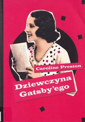 Dziewczyna Gatsby'ego