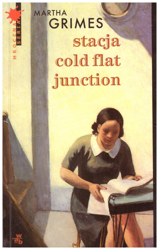 Stacja Cold Flat Junction