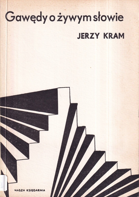 Gawędy o żywym słowie