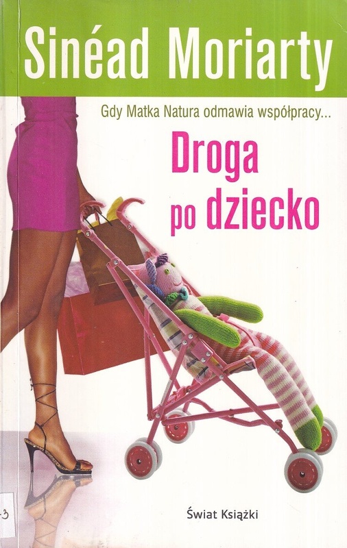 Droga po dziecko
