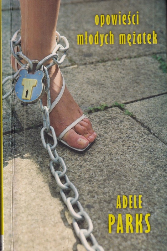 Opowieści młodych mężatek