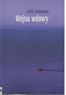 Wojna wdowy