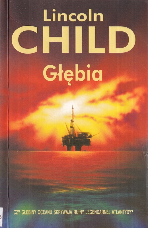 Głębia