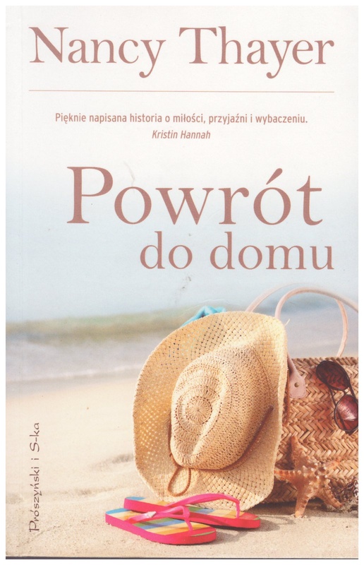 Powrót do domu